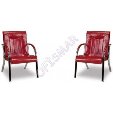 1010-B Ofismar Misafir Koltuğu